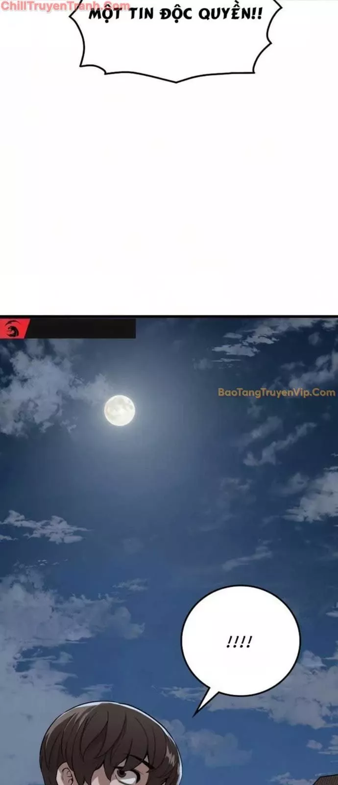 Kẻ không thuộc về loài người: Chapter 5