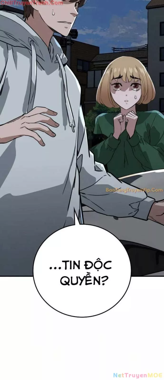 Kẻ không thuộc về loài người: Chapter 5