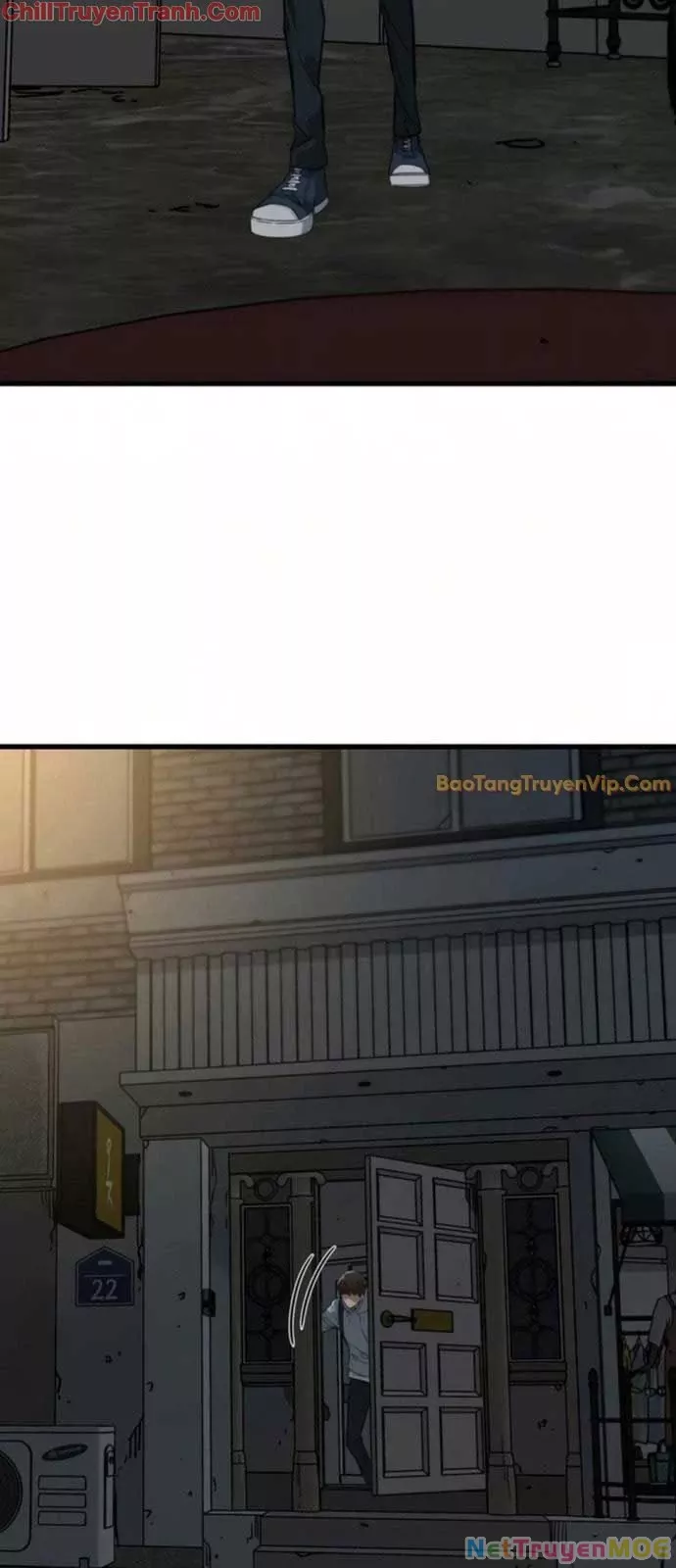 Kẻ không thuộc về loài người: Chapter 5