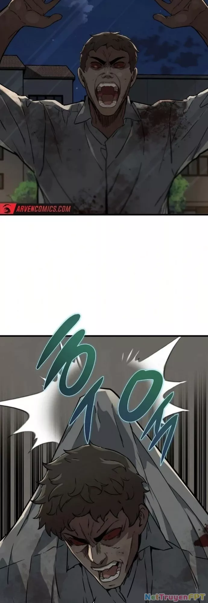 Kẻ không thuộc về loài người: Chapter 7