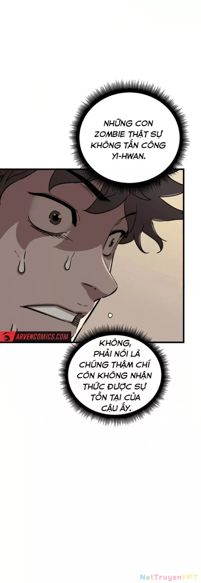 Kẻ không thuộc về loài người: Chapter 7