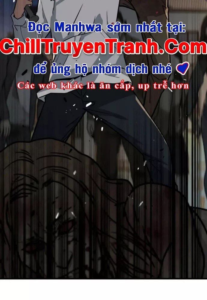 Kẻ không thuộc về loài người: Chapter 7