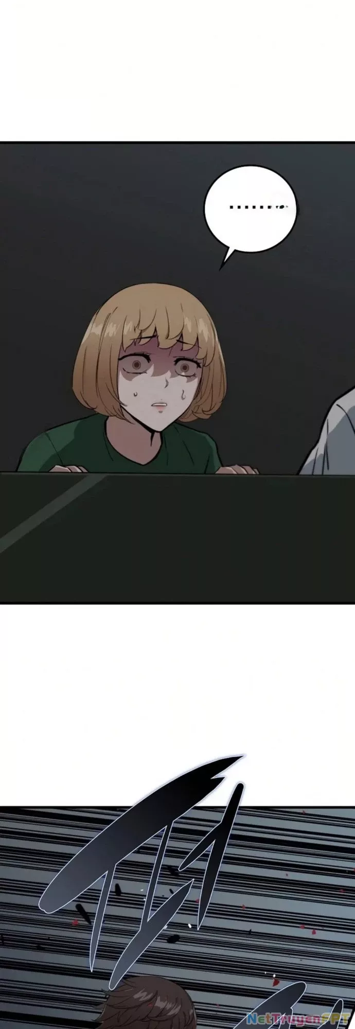 Kẻ không thuộc về loài người: Chapter 7