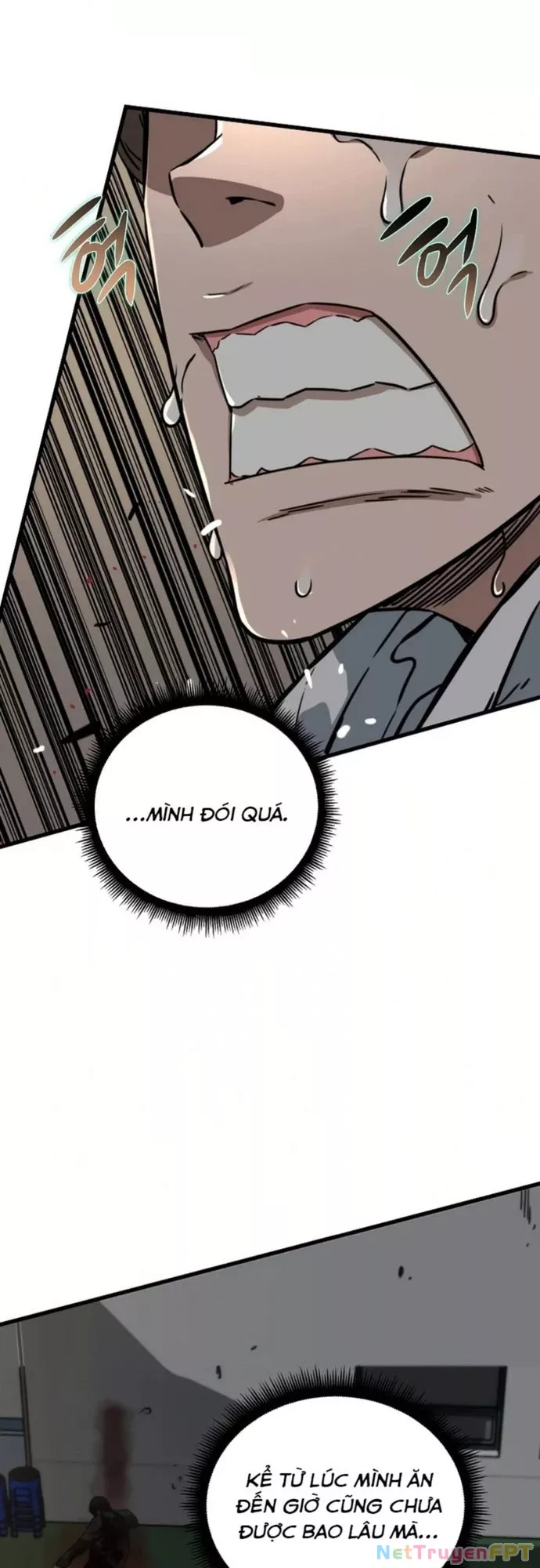 Kẻ không thuộc về loài người: Chapter 7