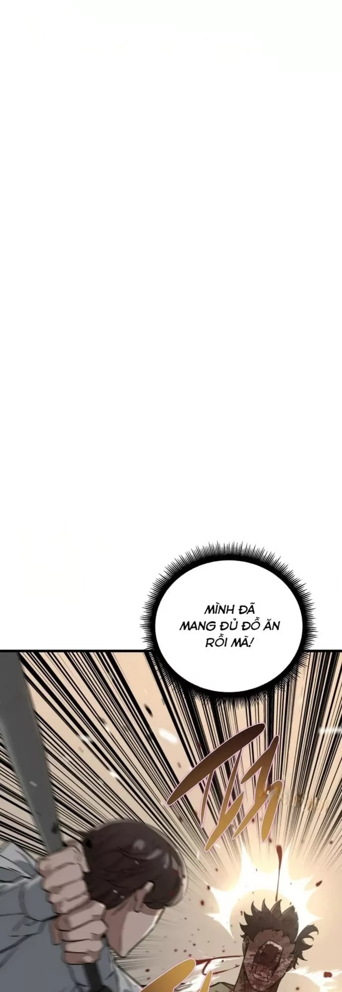 Kẻ không thuộc về loài người: Chapter 7