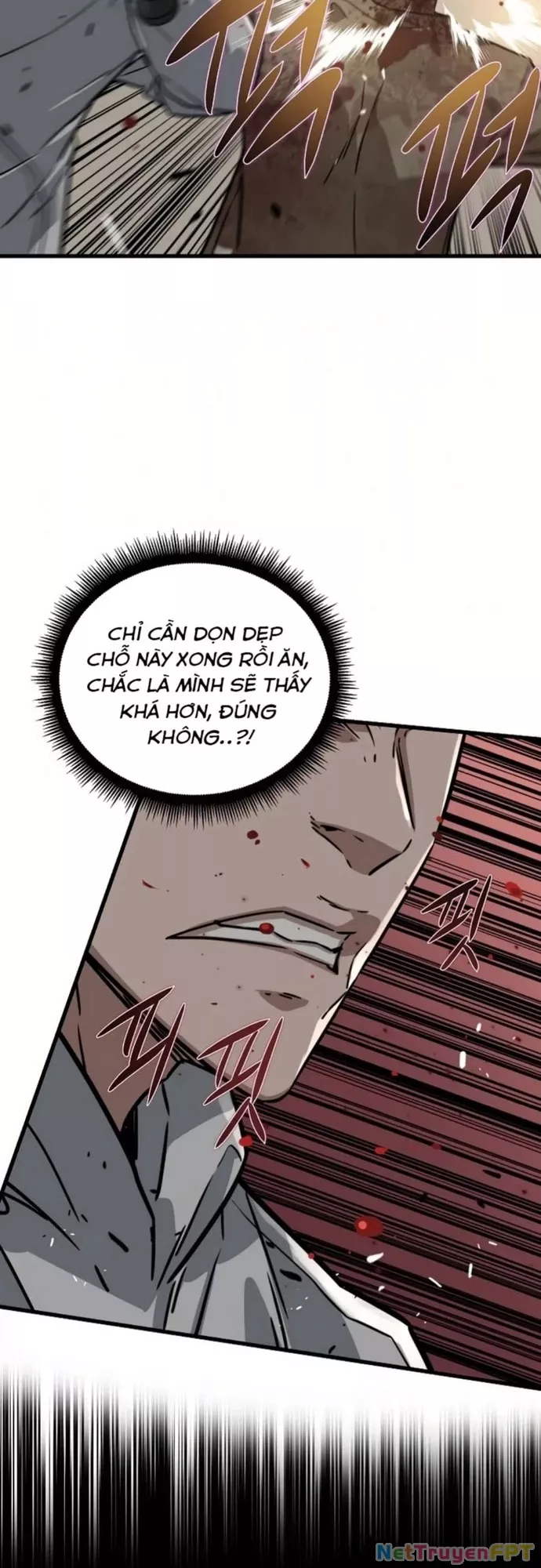 Kẻ không thuộc về loài người: Chapter 7