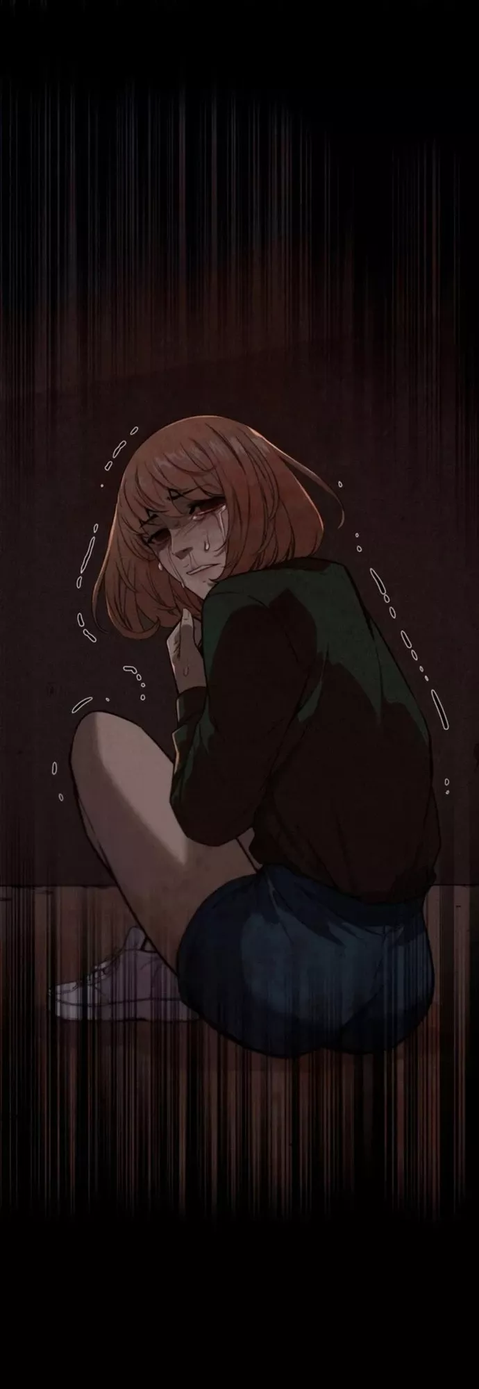 Kẻ không thuộc về loài người: Chapter 7