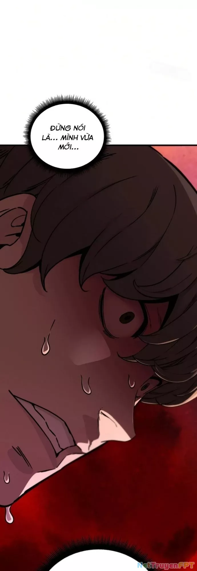 Kẻ không thuộc về loài người: Chapter 7