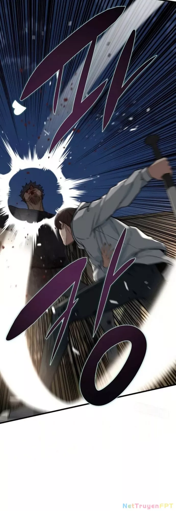 Kẻ không thuộc về loài người: Chapter 7