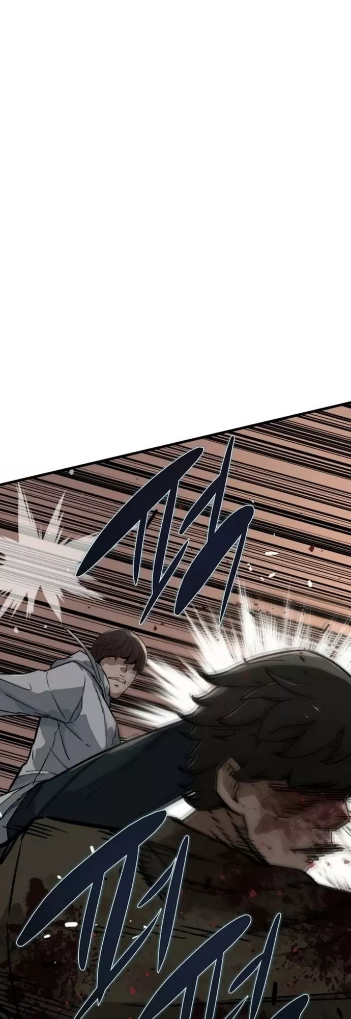 Kẻ không thuộc về loài người: Chapter 7