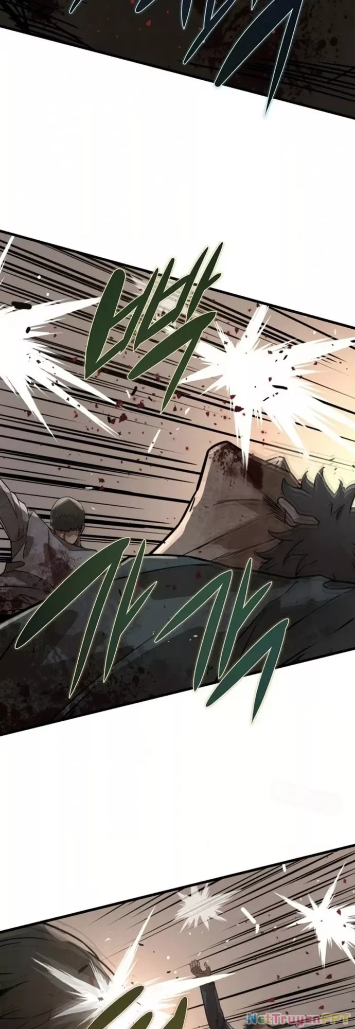 Kẻ không thuộc về loài người: Chapter 7