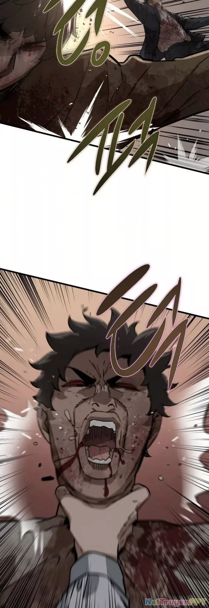 Kẻ không thuộc về loài người: Chapter 7