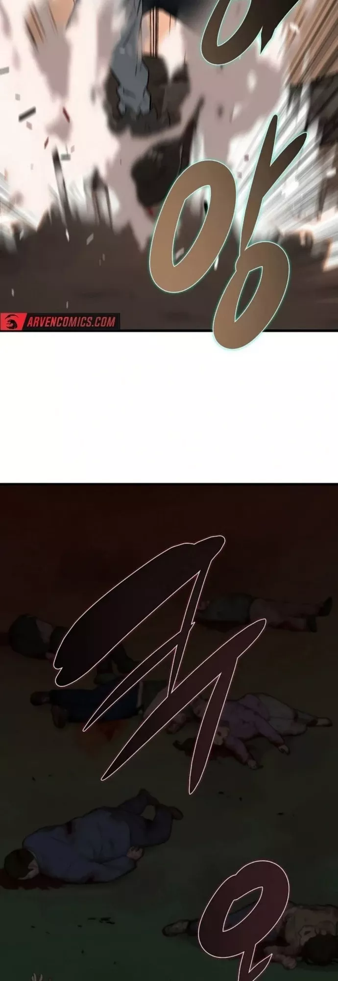 Kẻ không thuộc về loài người: Chapter 7