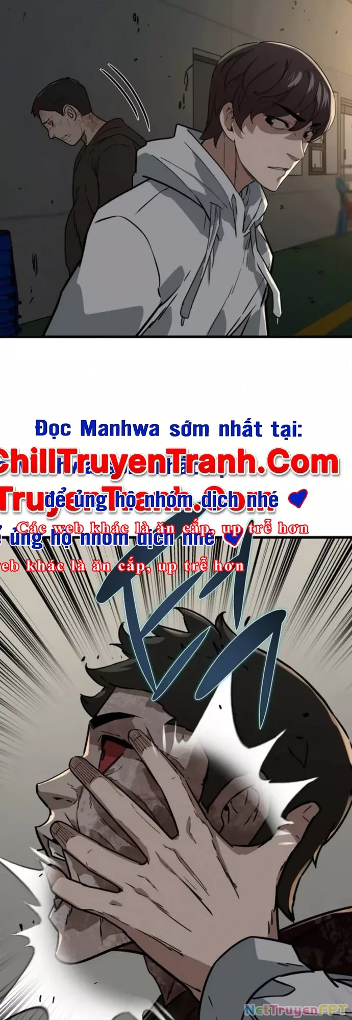 Kẻ không thuộc về loài người: Chapter 7