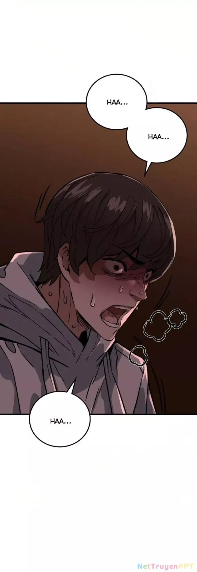 Kẻ không thuộc về loài người: Chapter 7