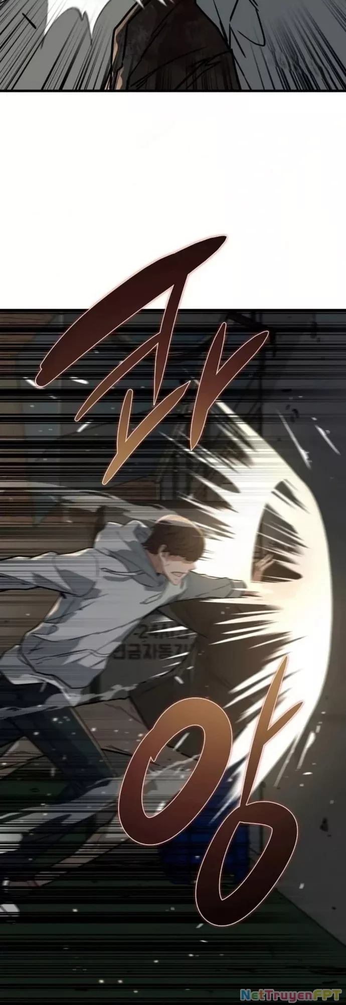 Kẻ không thuộc về loài người: Chapter 7