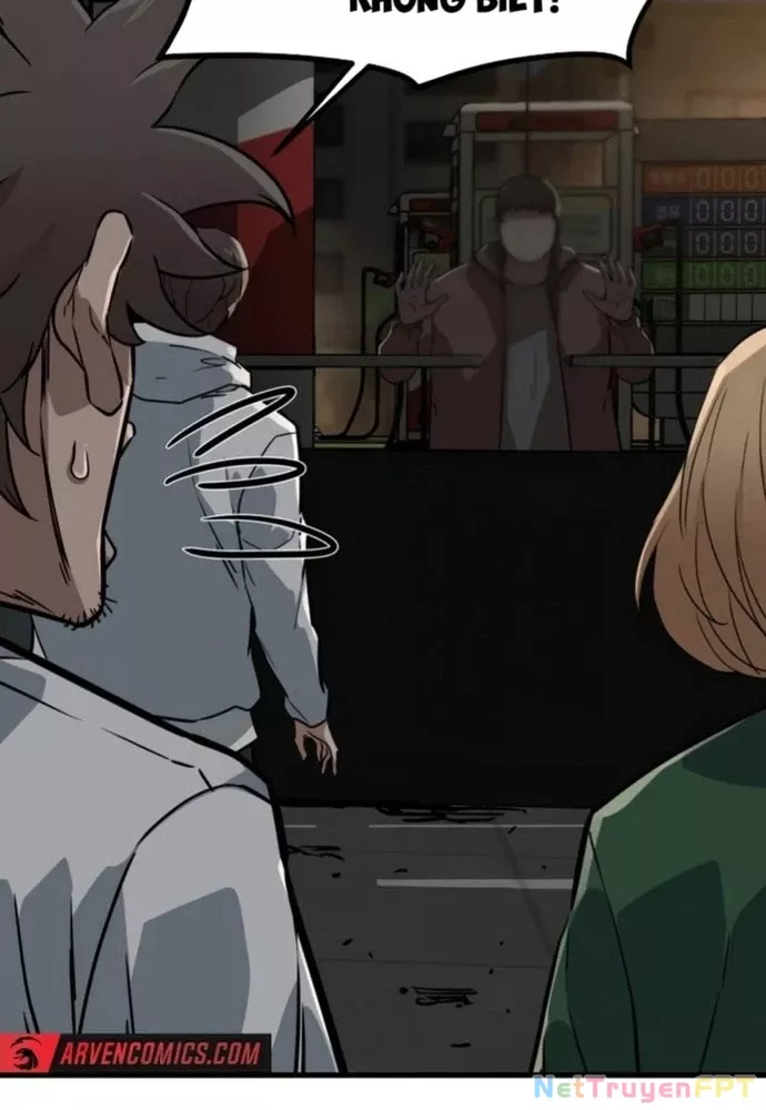 Kẻ không thuộc về loài người: Chapter 7