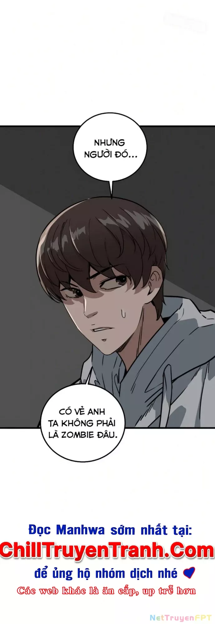 Kẻ không thuộc về loài người: Chapter 7