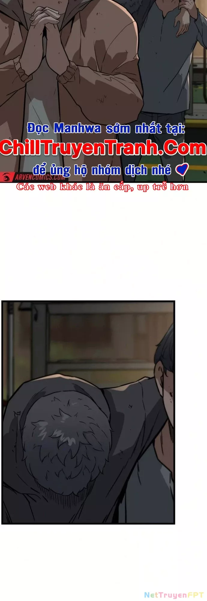 Kẻ không thuộc về loài người: Chapter 7