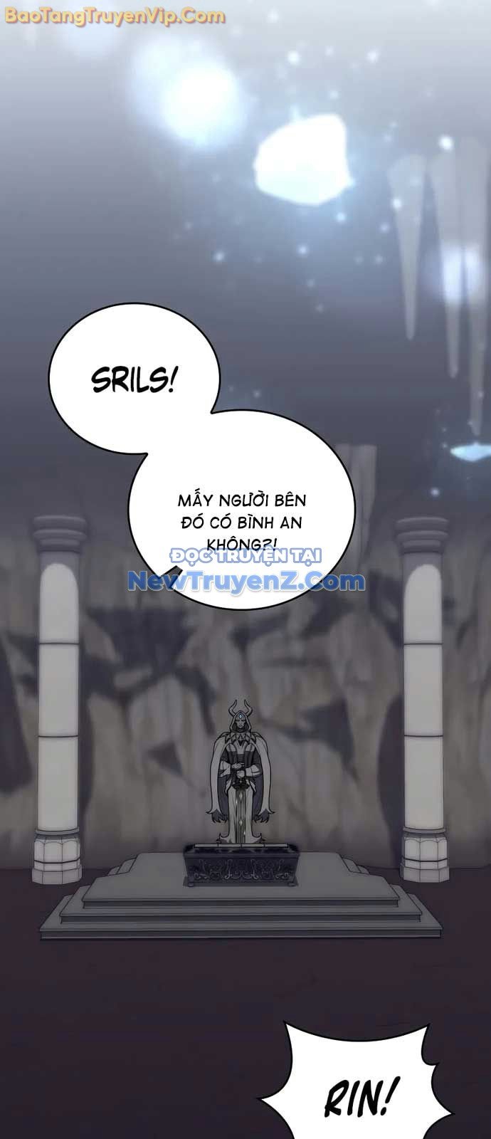 Kẻ Kiến Tạo Hầm Ngục: Chapter 31