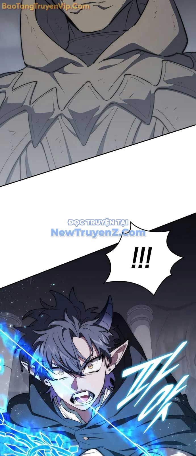 Kẻ Kiến Tạo Hầm Ngục: Chapter 31