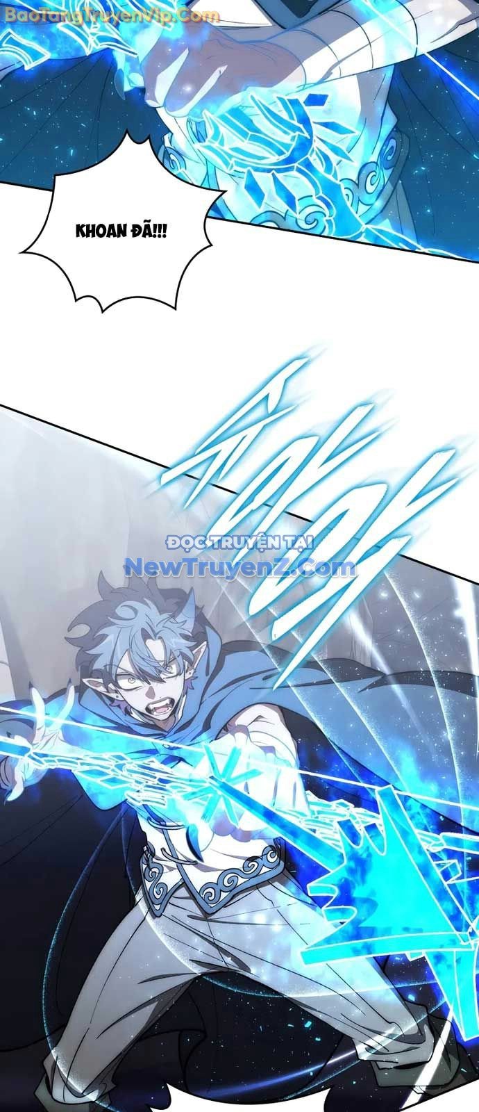 Kẻ Kiến Tạo Hầm Ngục: Chapter 31