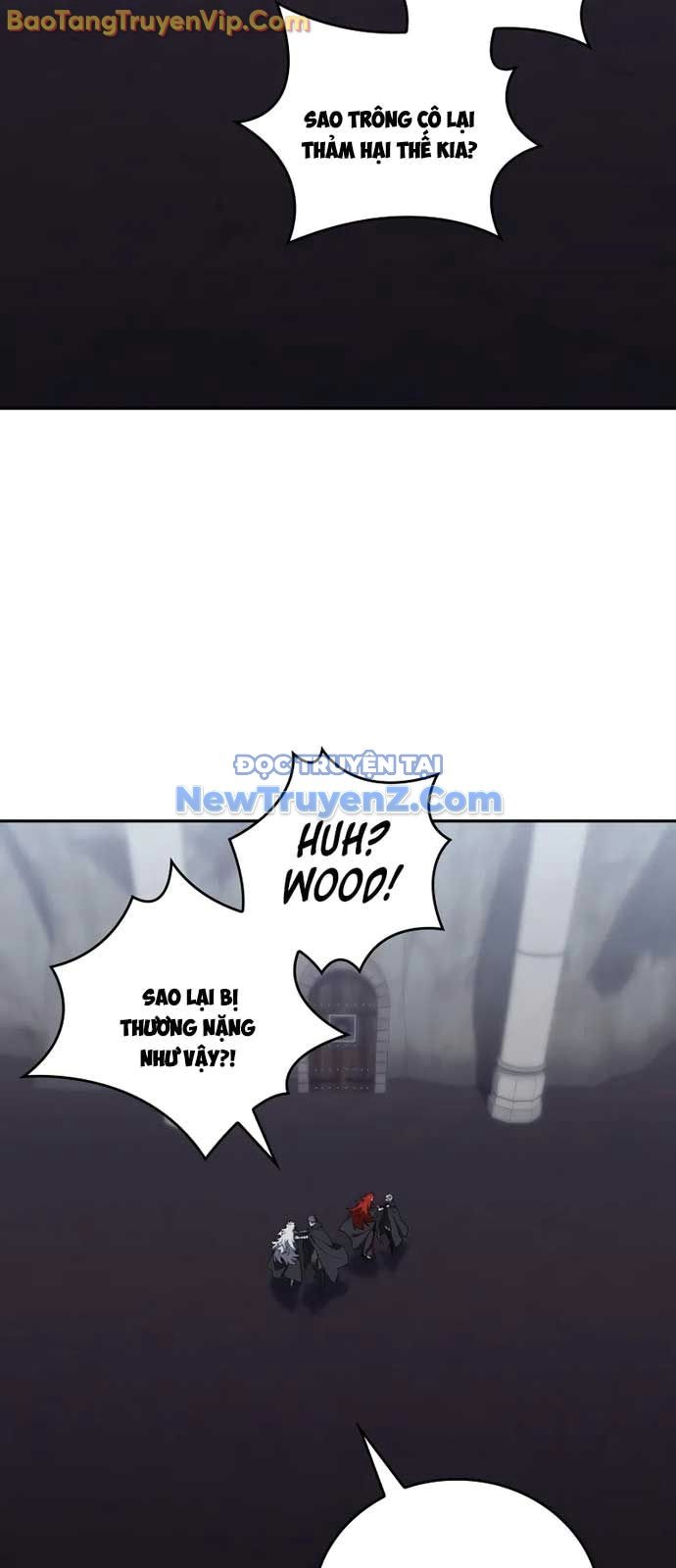 Kẻ Kiến Tạo Hầm Ngục: Chapter 31