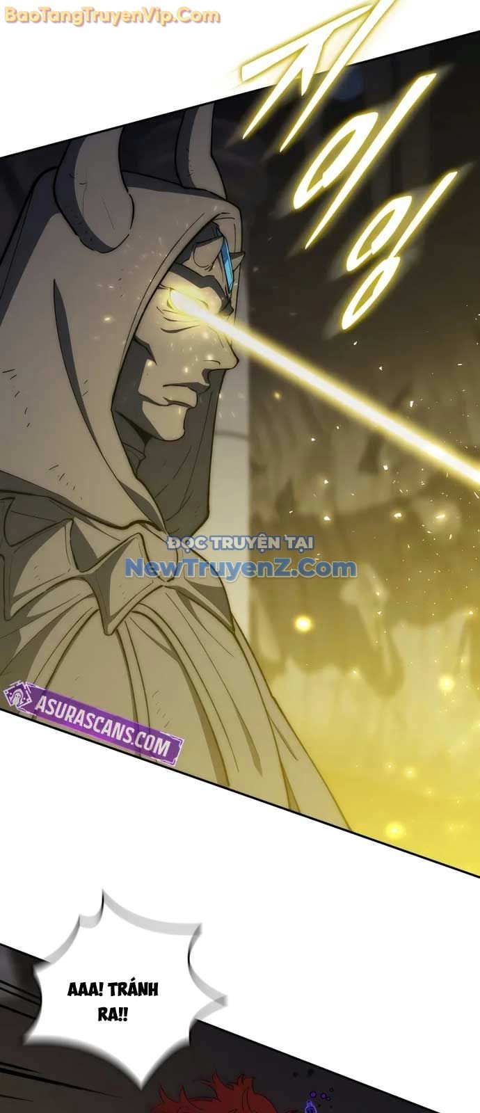 Kẻ Kiến Tạo Hầm Ngục: Chapter 31