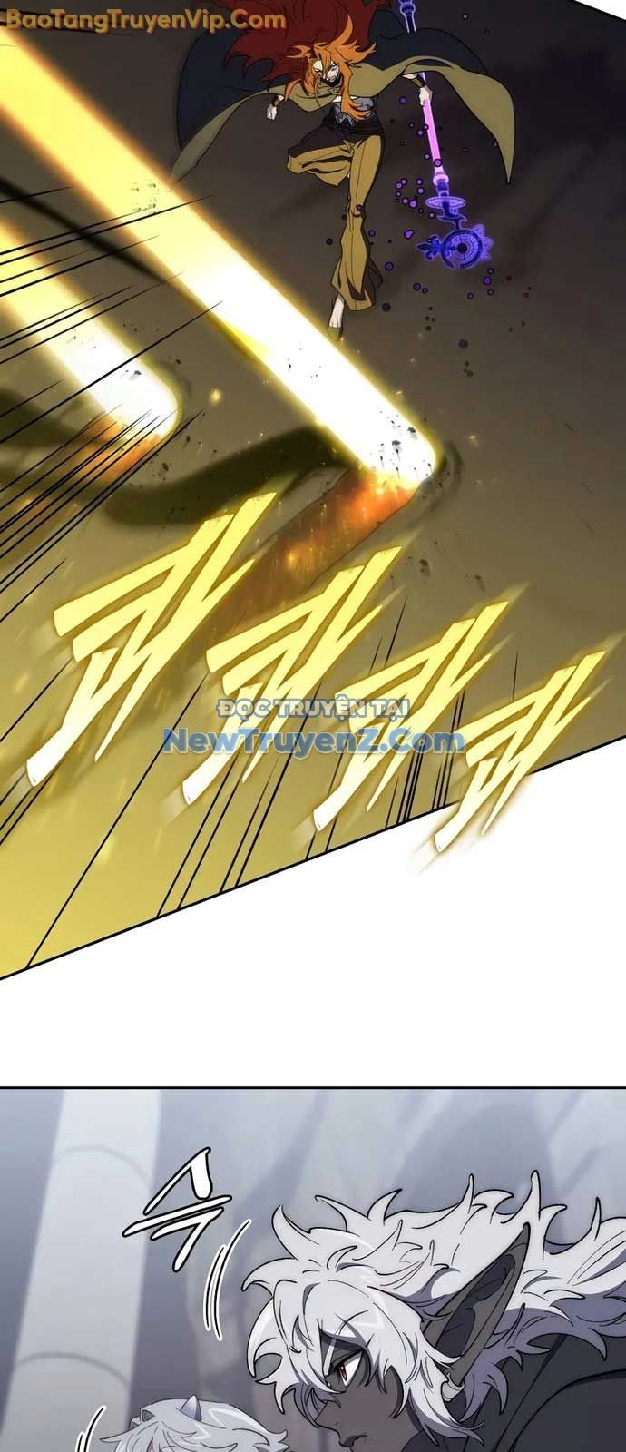 Kẻ Kiến Tạo Hầm Ngục: Chapter 31