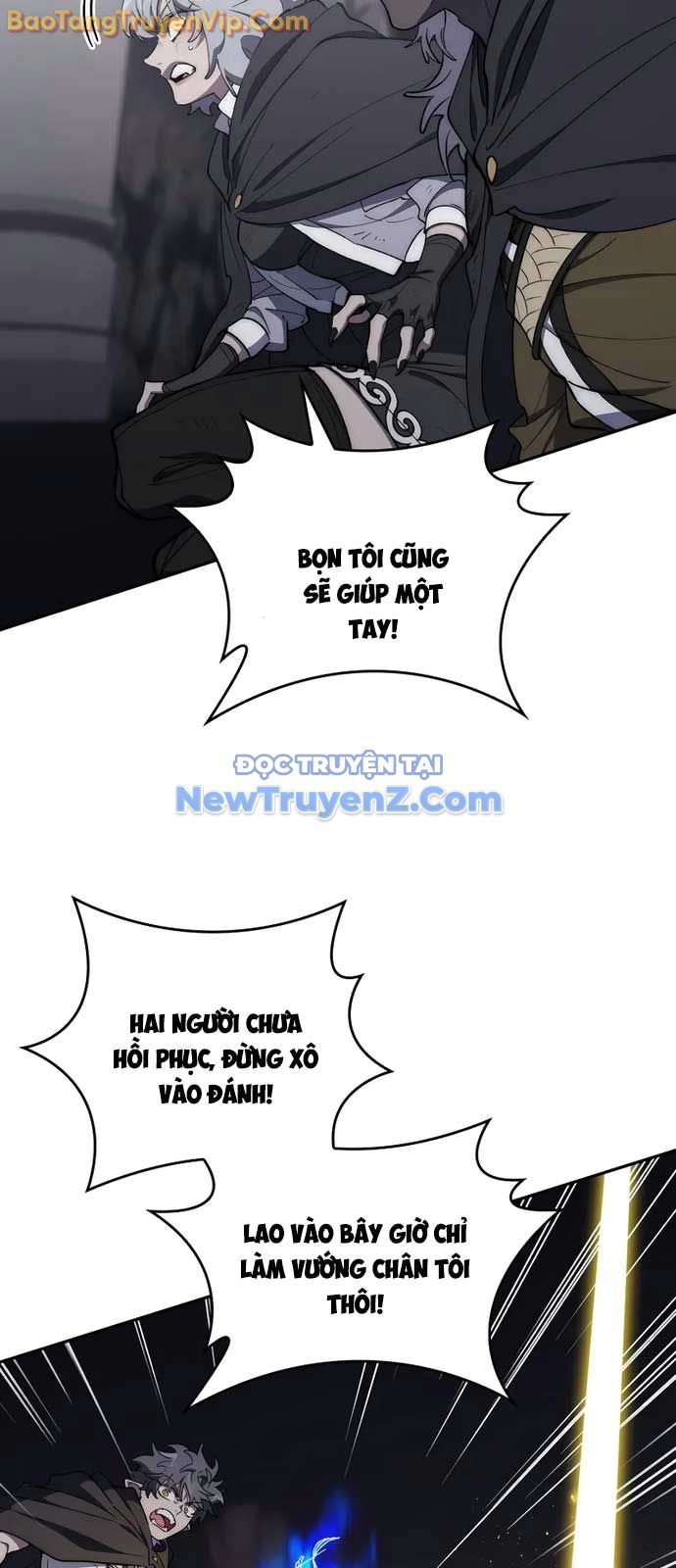 Kẻ Kiến Tạo Hầm Ngục: Chapter 31