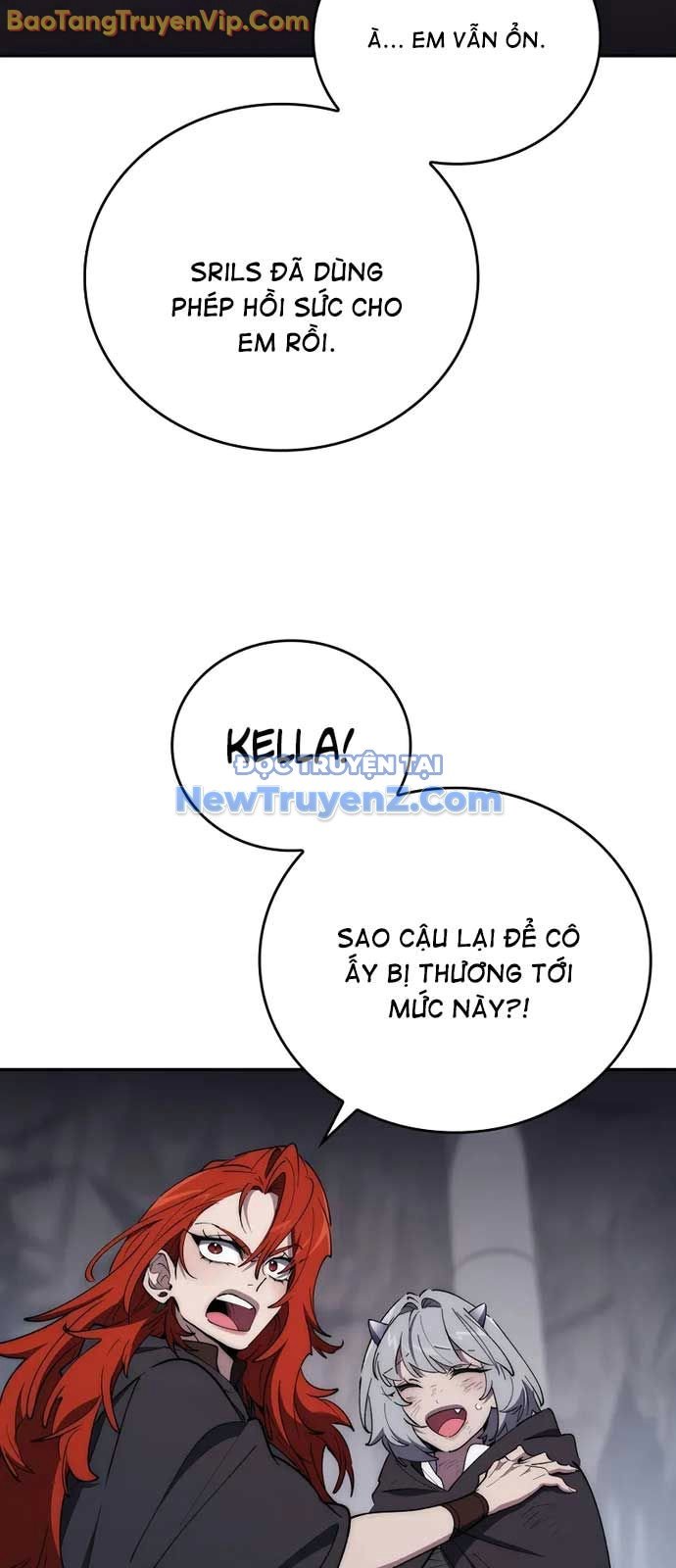 Kẻ Kiến Tạo Hầm Ngục: Chapter 31