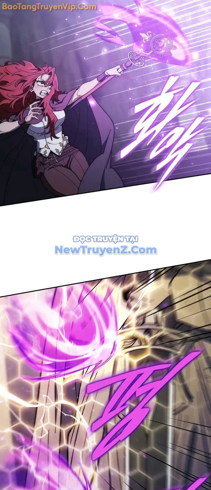 Kẻ Kiến Tạo Hầm Ngục: Chapter 31