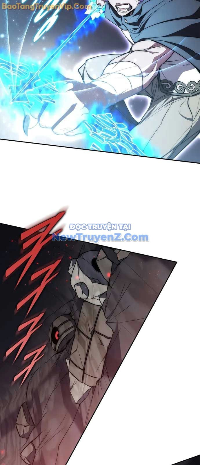 Kẻ Kiến Tạo Hầm Ngục: Chapter 31