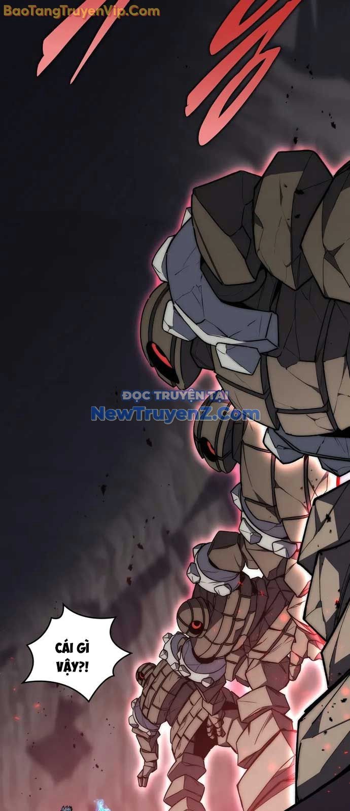 Kẻ Kiến Tạo Hầm Ngục: Chapter 31