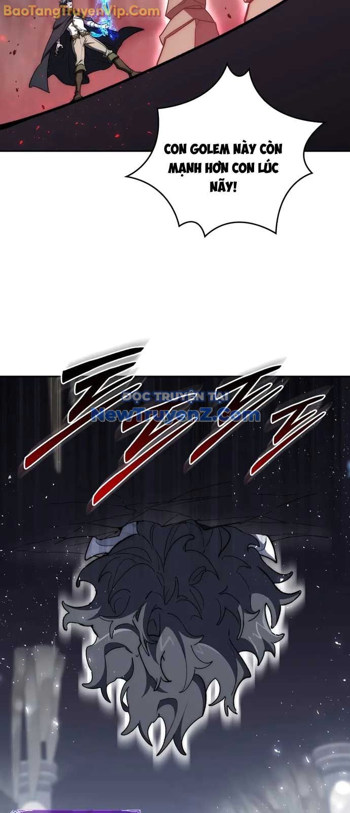 Kẻ Kiến Tạo Hầm Ngục: Chapter 31