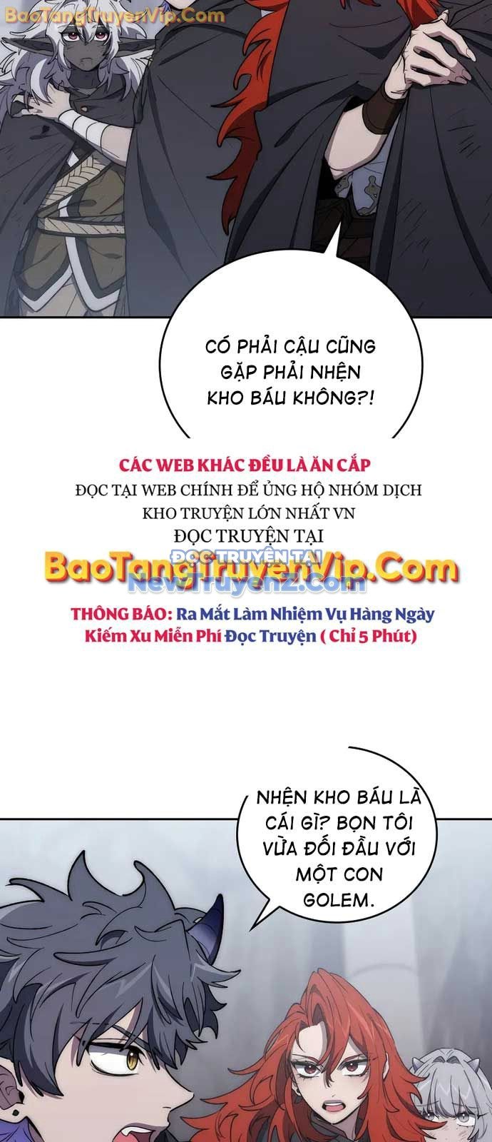 Kẻ Kiến Tạo Hầm Ngục: Chapter 31
