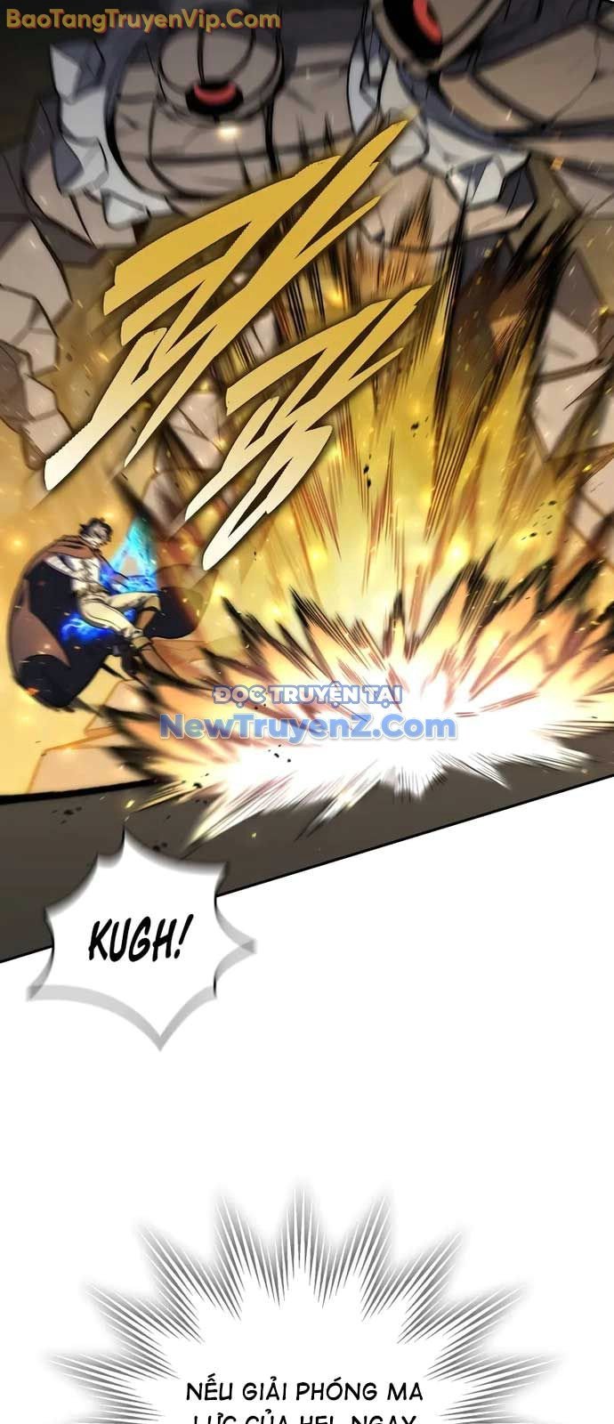 Kẻ Kiến Tạo Hầm Ngục: Chapter 31