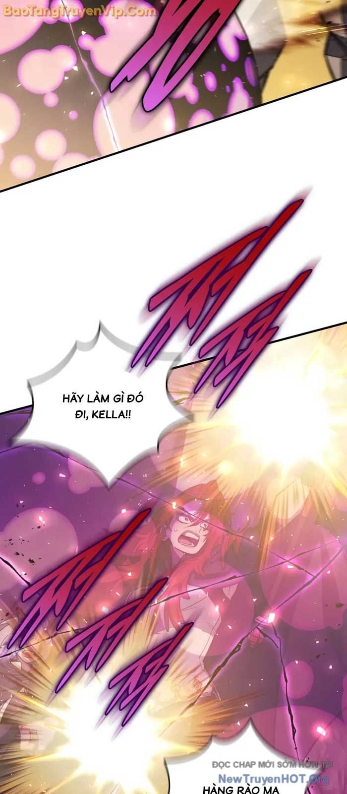 Kẻ Kiến Tạo Hầm Ngục: Chapter 33