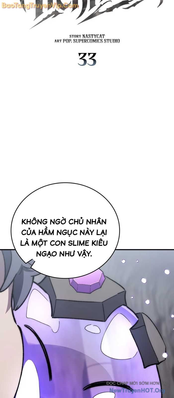 Kẻ Kiến Tạo Hầm Ngục: Chapter 33
