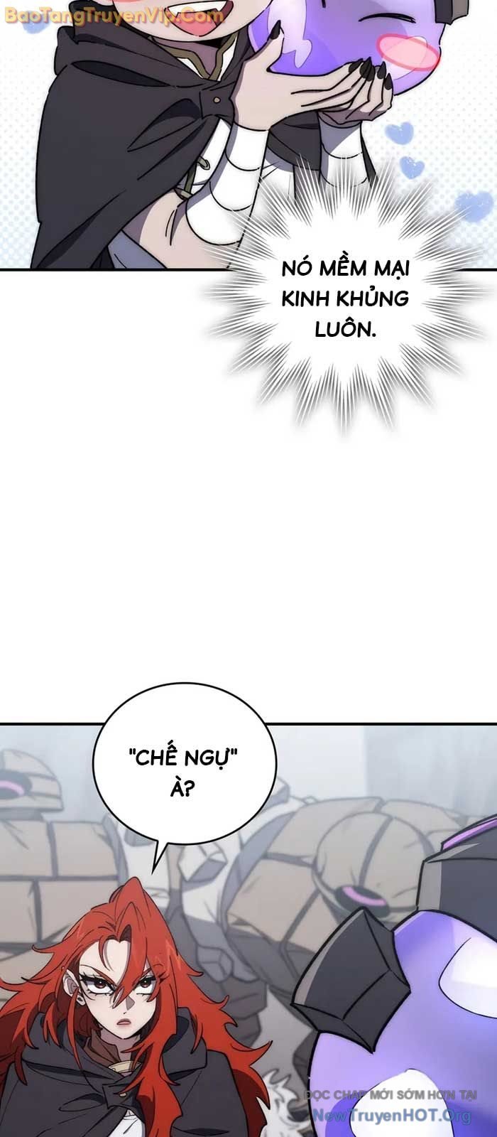 Kẻ Kiến Tạo Hầm Ngục: Chapter 33
