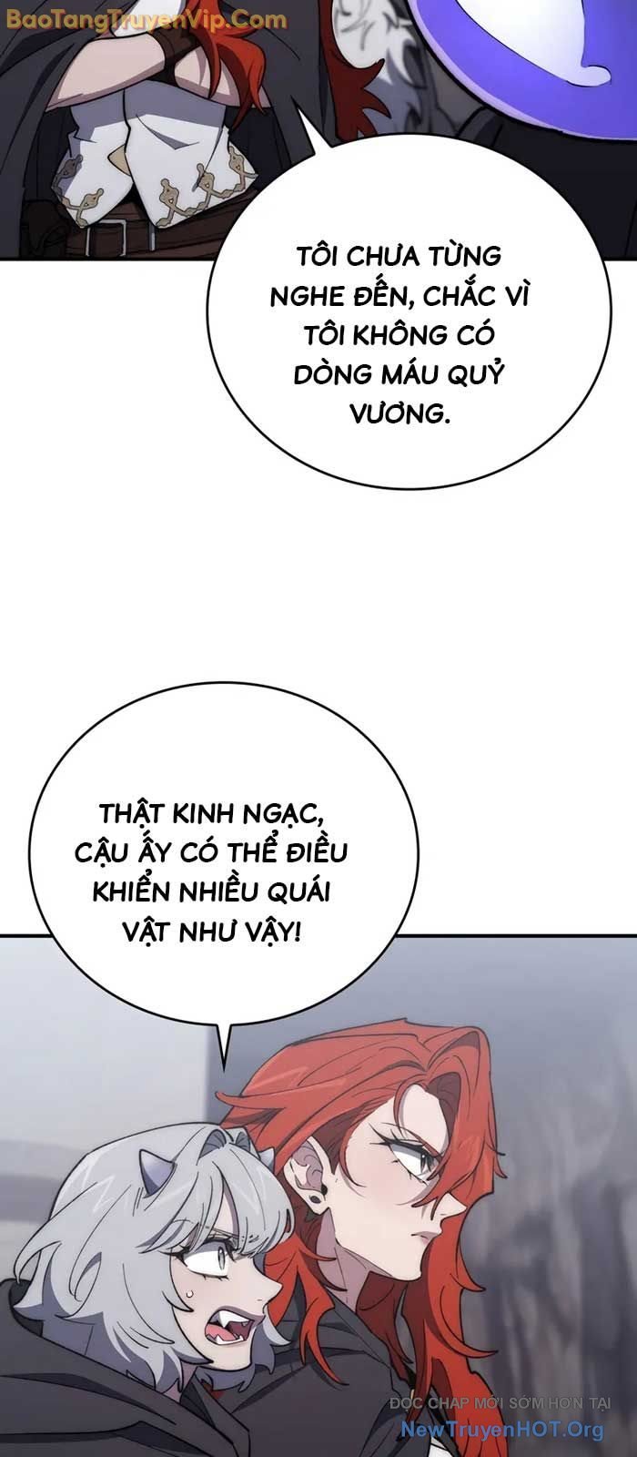Kẻ Kiến Tạo Hầm Ngục: Chapter 33