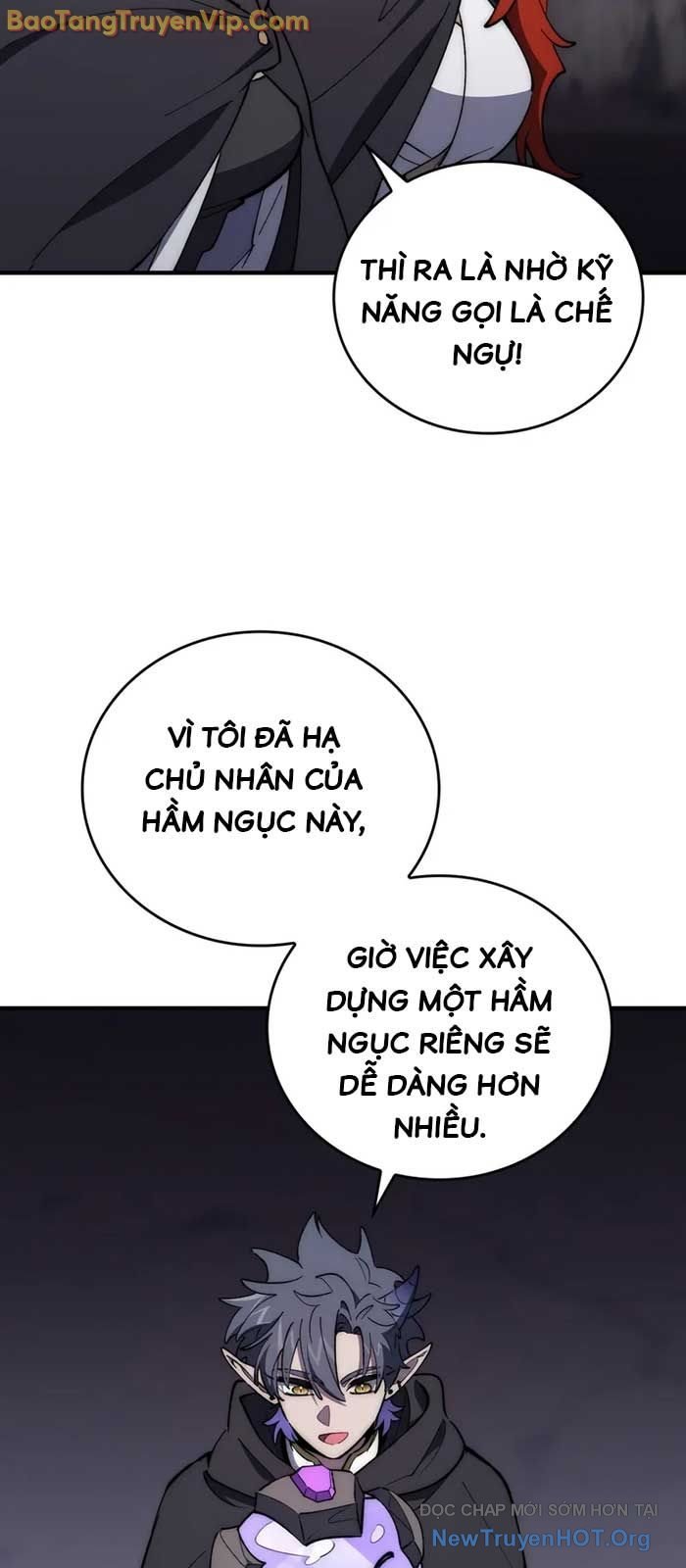 Kẻ Kiến Tạo Hầm Ngục: Chapter 33