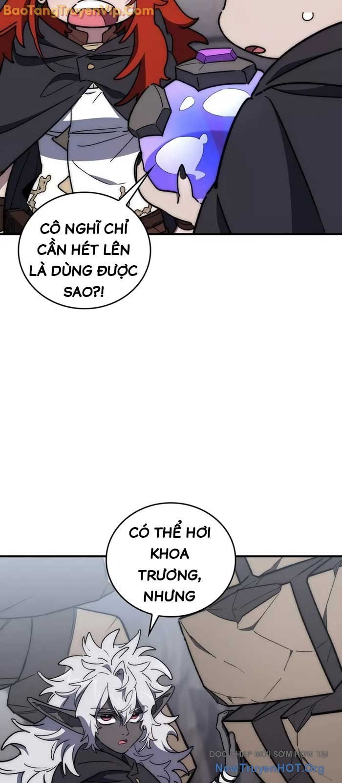 Kẻ Kiến Tạo Hầm Ngục: Chapter 33
