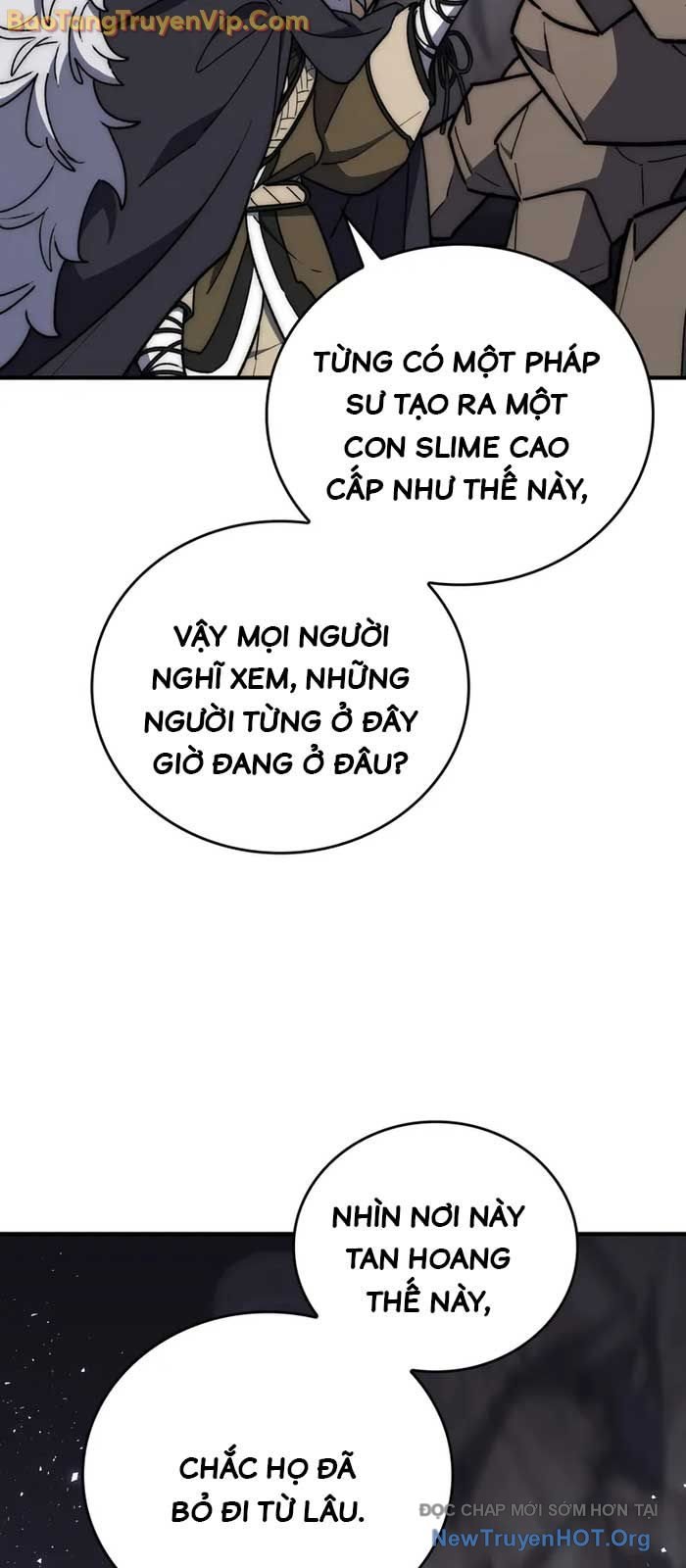 Kẻ Kiến Tạo Hầm Ngục: Chapter 33
