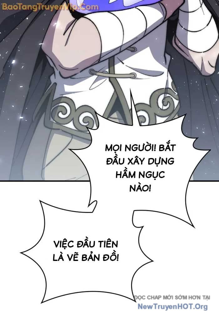 Kẻ Kiến Tạo Hầm Ngục: Chapter 33