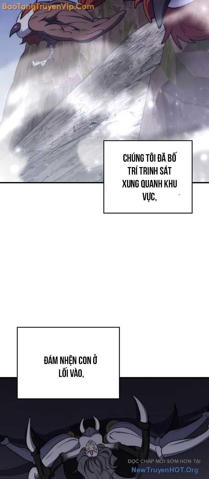 Kẻ Kiến Tạo Hầm Ngục: Chapter 33