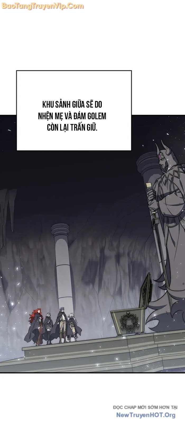 Kẻ Kiến Tạo Hầm Ngục: Chapter 33