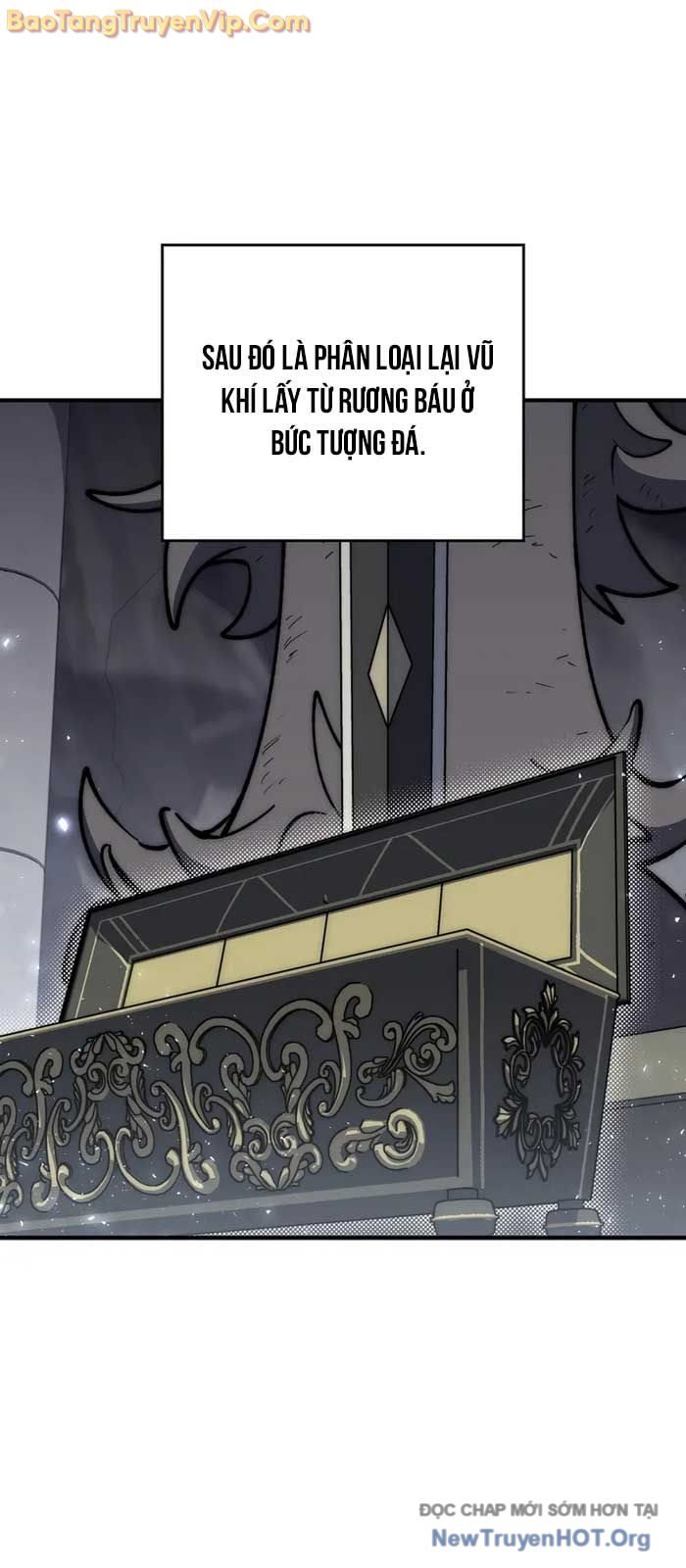Kẻ Kiến Tạo Hầm Ngục: Chapter 33