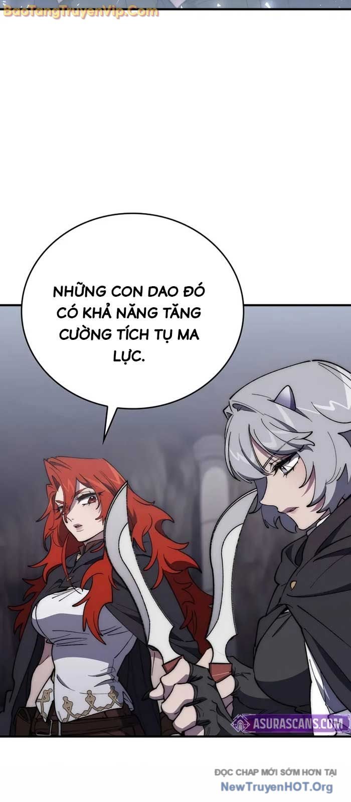 Kẻ Kiến Tạo Hầm Ngục: Chapter 33