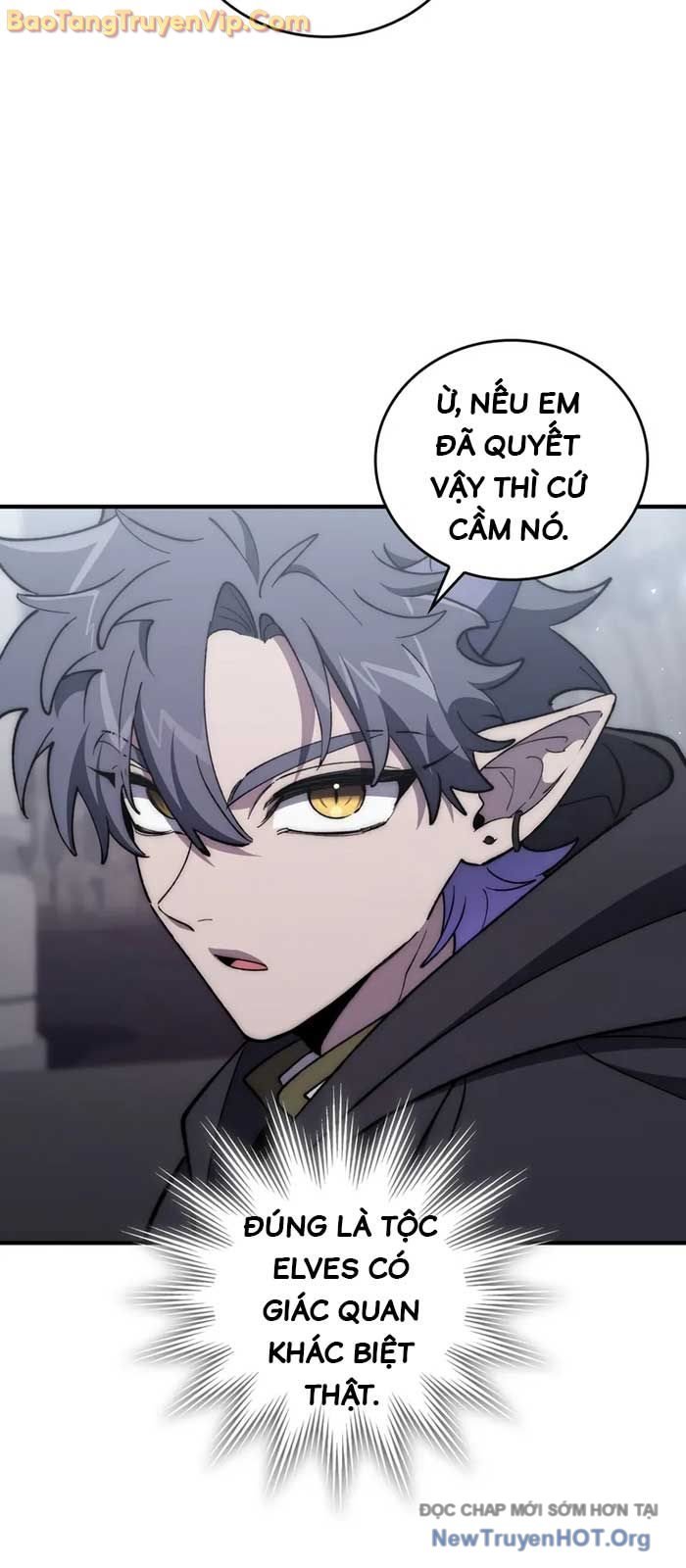 Kẻ Kiến Tạo Hầm Ngục: Chapter 33